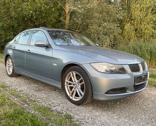 BMW 325 Gebrauchtwagen