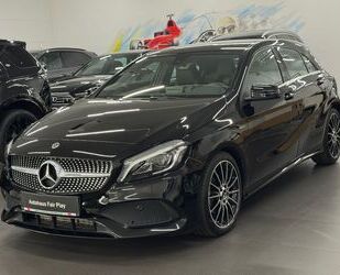 Mercedes-Benz A 200 Gebrauchtwagen