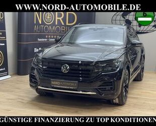 VW Touareg Gebrauchtwagen