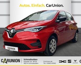 Renault ZOE Gebrauchtwagen