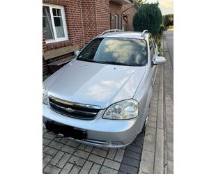 Chevrolet Nubira Gebrauchtwagen