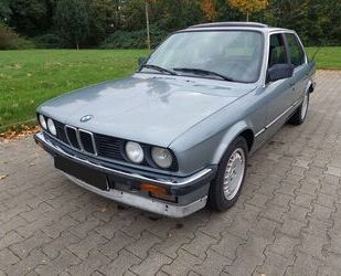 BMW 325 Gebrauchtwagen