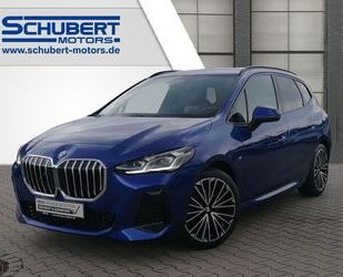 BMW 220 Active Tourer Gebrauchtwagen
