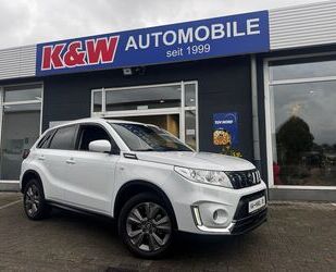 Suzuki Vitara Gebrauchtwagen