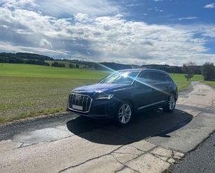 Audi Q7 Gebrauchtwagen
