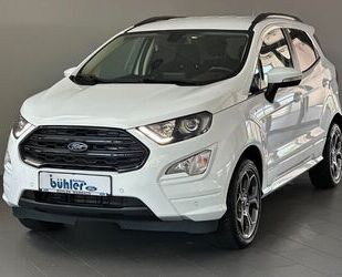 Ford EcoSport Gebrauchtwagen