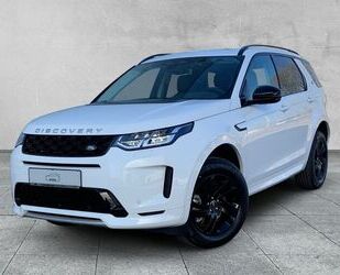 Land Rover Discovery Sport Gebrauchtwagen
