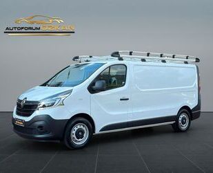 Renault Trafic Gebrauchtwagen