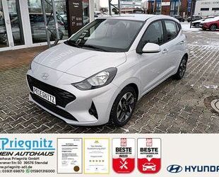 Hyundai i10 Gebrauchtwagen