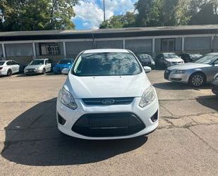 Ford Grand C-Max Gebrauchtwagen