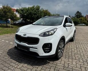 Kia Sportage Gebrauchtwagen