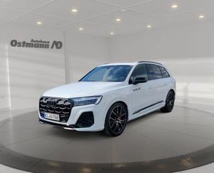 Audi Q7 Gebrauchtwagen