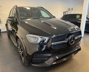 Mercedes-Benz GLE 400 Gebrauchtwagen