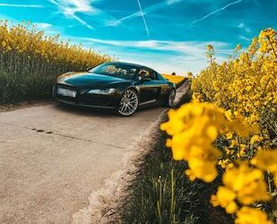 Audi R8 Gebrauchtwagen