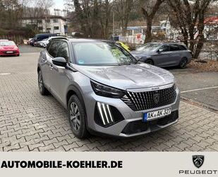 Peugeot 2008 Gebrauchtwagen