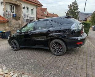 Lexus RX 300 Gebrauchtwagen