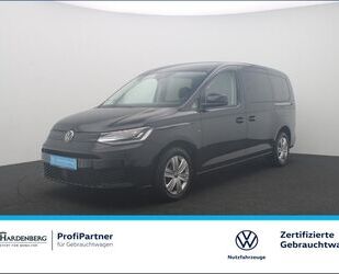 VW Caddy Maxi Gebrauchtwagen