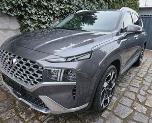 Hyundai SANTA FE Gebrauchtwagen