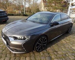 DS Automobiles DS9 Gebrauchtwagen