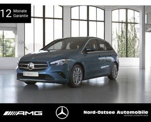 Mercedes-Benz B 180 Gebrauchtwagen