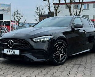 Mercedes-Benz C 300 Gebrauchtwagen