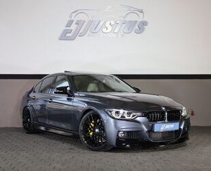 BMW 340 Gebrauchtwagen