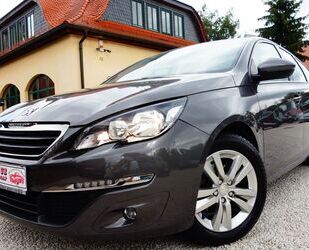 Peugeot 308 Gebrauchtwagen