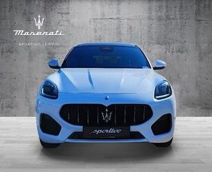 Maserati Maserati Grecale GT *Sonder-Leasingkonditionen* Gebrauchtwagen