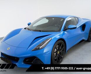 Lotus Emira Gebrauchtwagen