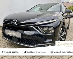 Citroen C5 X Gebrauchtwagen