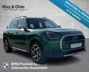 Mini Cooper S Countryman Gebrauchtwagen