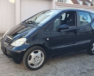 Mercedes-Benz A 190 Gebrauchtwagen