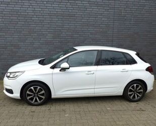 Citroen C4 Gebrauchtwagen