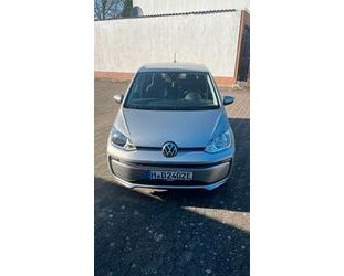 VW e-up! Gebrauchtwagen