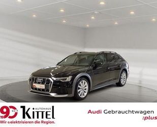 Audi A6 Allroad Gebrauchtwagen