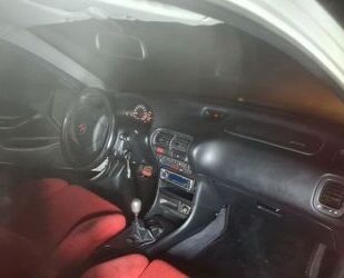 Honda Integra Gebrauchtwagen