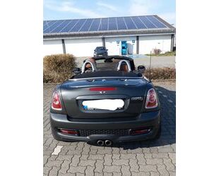 Mini Cooper S Roadster Gebrauchtwagen