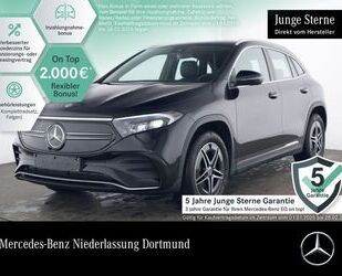 Mercedes-Benz EQA Gebrauchtwagen