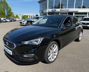 Seat Leon Gebrauchtwagen