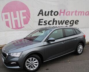 Skoda Scala Gebrauchtwagen