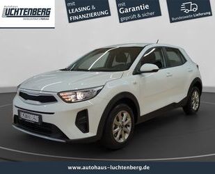 Kia Stonic Gebrauchtwagen