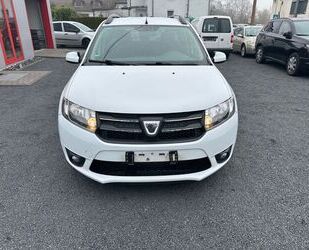 Dacia Logan Gebrauchtwagen