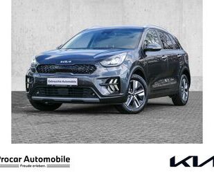 Kia Niro Gebrauchtwagen