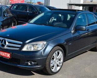 Mercedes-Benz C 180 Gebrauchtwagen