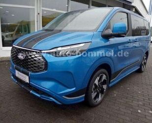 Ford Tourneo Custom Gebrauchtwagen