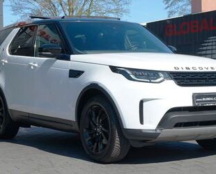 Land Rover Discovery Gebrauchtwagen