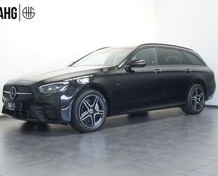 Mercedes-Benz E 300 Gebrauchtwagen