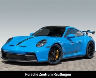 Porsche 992 Gebrauchtwagen