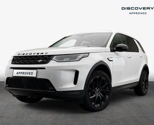 Land Rover Discovery Sport Gebrauchtwagen