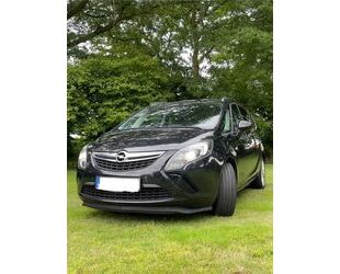 Opel Zafira Tourer Gebrauchtwagen